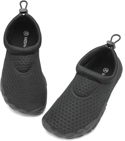 Badschoenen voor kinderen - waterschoenen voor meisjes en jongens