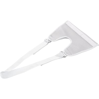 Arm Sling Onderarm Verstelbare Ademende Sling Schouder Immobilisator voor Fractuur Schouder Dislocatie