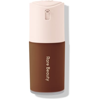 Rare Beauty - True to Myself Natural Matte Longwear Foundation - Foundation 30 ml - 45 Deep Cool