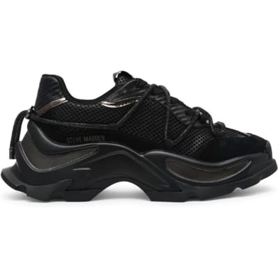 Steve Madden - Z Nation Black - Maat 37