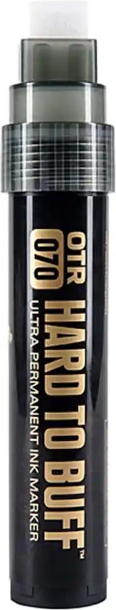 On the run OTR.070 Hard to buff - Inkt marker - 15 mm punt