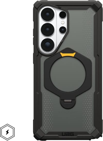 Urban Armor Gear Plasma XTE 360 mobiele telefoon behuizingen 17,5 cm (6.9") Hoes Zwart