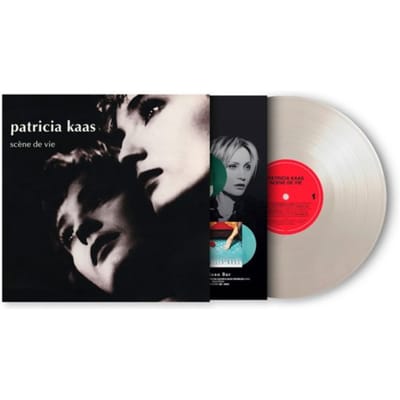 Scene De Vie - Patricia Kaas