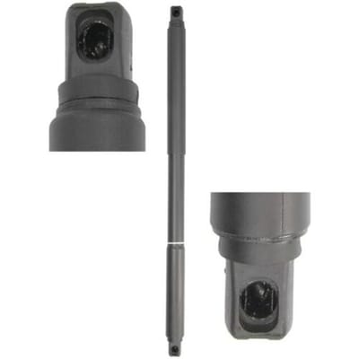 Gasveer, achterklep MAGNUM TECHNOLOGY MGS3139