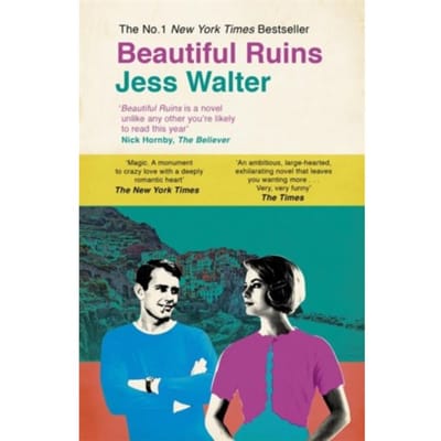 Beautiful Ruins - Jess Walter