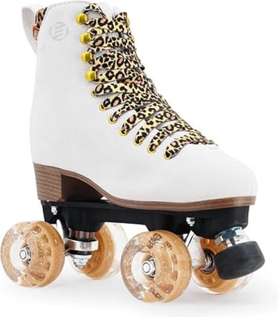 Equivera Rolschaatsen Meisjes - Skeelers Meisjes - Rolschaatsen Kinderen - Cadeautip voor uw kind!