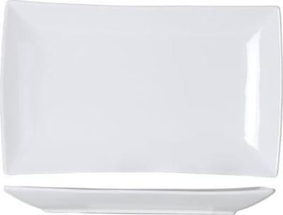 Cosy&Trendy Avantgarde Schaaltje set-6 - Ivoor - 11,5 cm x 19,5 cm - 2 cm