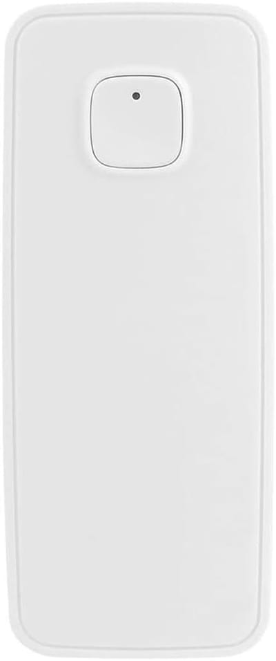 Deur Sensor - Alarm Melder - Huis Beveiliging - App Notificatie - 10.7 cm - Wit
