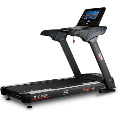 Loopband BH Fitness RS1200 TFT