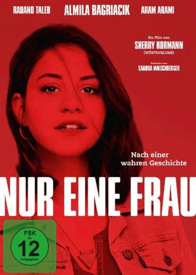 Nur eine Frau (2019)[DVD] Duits gesproken zonder ondertiteling