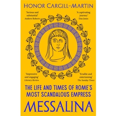 Messalina - Honor Cargill-Martin
