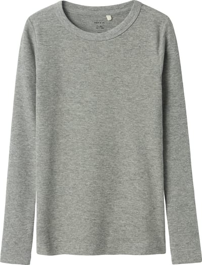 Name it Top met lange mouwen Regular fit
