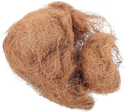 Potgrond Kokos - Plantenmedium - Planten Verzorgen - Houdt Vocht Vast - 100g - Bruin