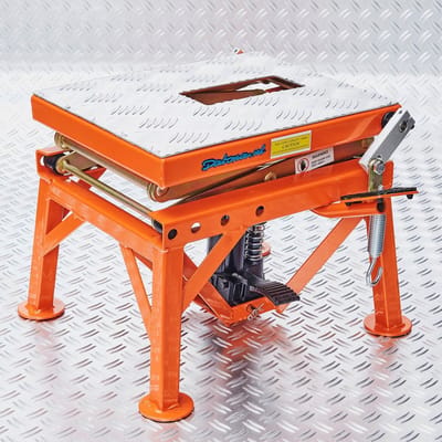Datona® Crosslift voor KTM motoren