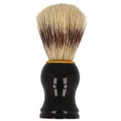 Eurostil Pelo De Cerda Brocha De Afeitar 1un beige