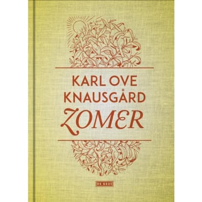 Zomer - De Vier Seizoenen - Karl Ove Knausgård