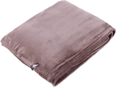 Extra Zachte Winterwarme Luxe Thermische Fleece Deken - 180 x 200 cm