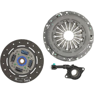 Koppelingsset VALEO 834113