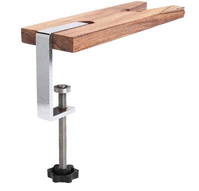 Dailygoody - Juweliers Werkbank - Lichtgewicht Polijsten - Zonder Boren - Roze - Snijden - Ideaal voor ambachtslieden - Perfect voor hobbyisten -
