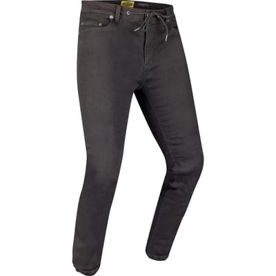 Segura Hunky Broek Zwart - Broek