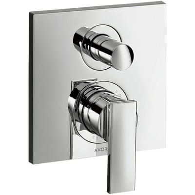 AXOR Citterio single lever bath mixer concealed