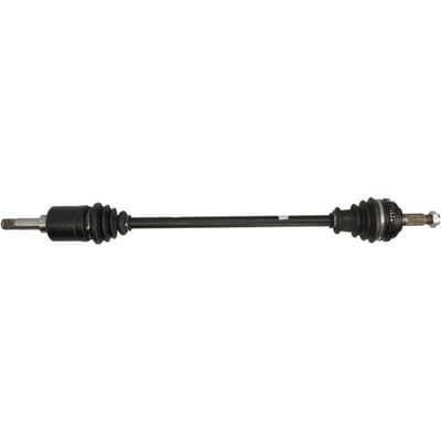Aandrijfas POINT GEAR PNG75137