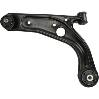 Draagarm, wielophanging MAGNETI MARELLI 301181347400 Vooras, links, voorkant