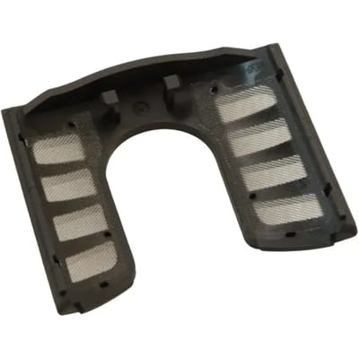 Accessoire voor luchtfilter grasmaaier Heiniger XCELL