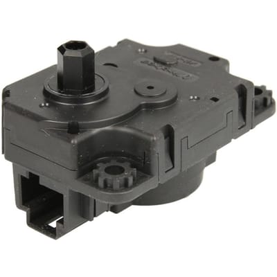 Bedieningselement, airconditioner DENSO DAT23010