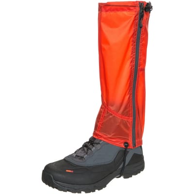 VAUDE Albona Gaiter II, Unisex, Gamaschen