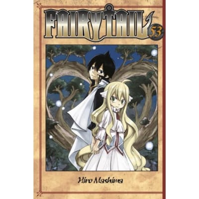 Fairy Tail 53 - Fairy Tail - Hiro Mashima