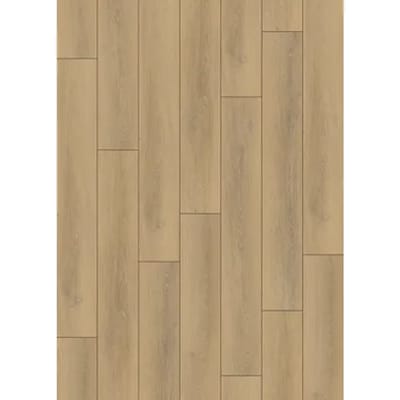Decomode Pvc Vloer Dynamic Almond Oak - 4-zijdige Micro V-groef - 2,196m²