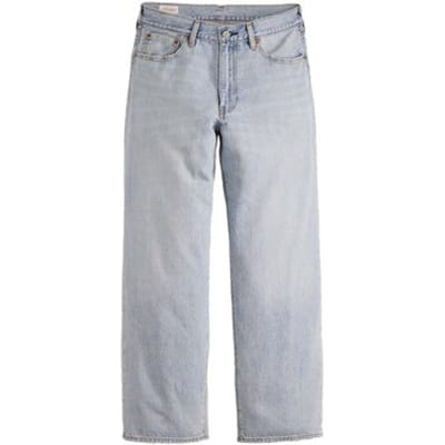 Flared/Bootcut Levis 578 Baggy Bags To Riches