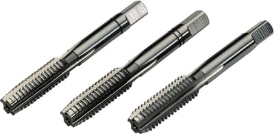 SW-Stahl 81700L handtapset