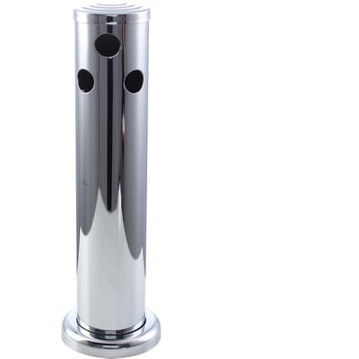 3 Roestvrij Staal Verstelbare Tapbier Kegerator Toren Bier Dispenser Tool Type 2