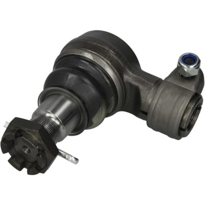 Spoorstangeinde AUGER 10711 links