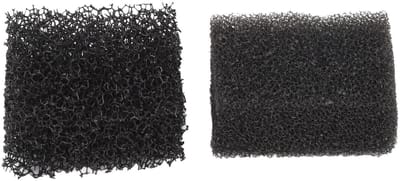 Dailygoods- Make-up Spons 2 Stuks - Stoppelspons - Stipple Spons - Speciale Effecten - Gemakkelijk te Gebruiken - Voor Littekens/Sproeten