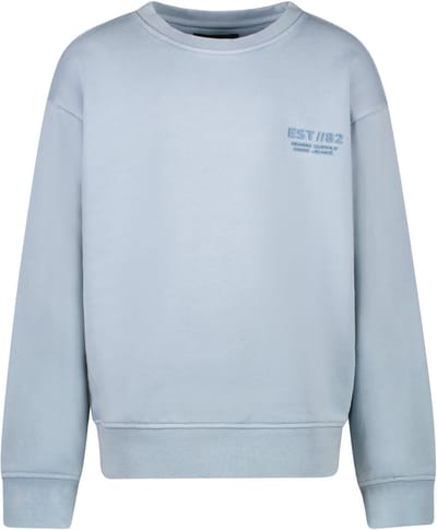 Cars Jeans Sweater Rewnac jr. - Jongens