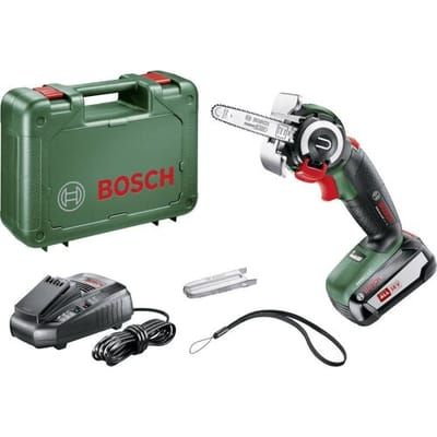 Bosch Home and Garden AdvancedCut 18 06033D5101 Accu-multizaag Incl. accu, Incl. koffer 18 V 2.5 Ah