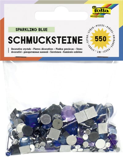Acryl sprankelende rode kralen