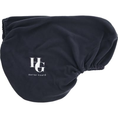 Fleece zadelhoes voor paarden HorseGuard