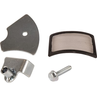 Strainer