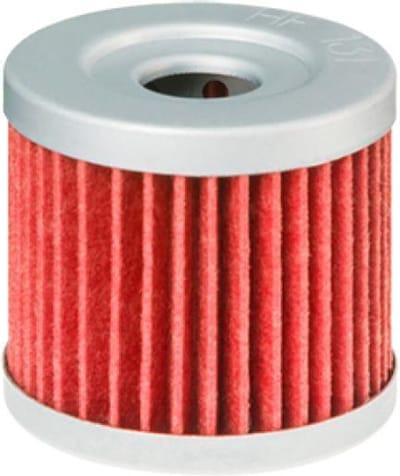 Hiflofiltro-oliefilter voor Hyosung 250 GT R Comet 2006-2009, nieuw
