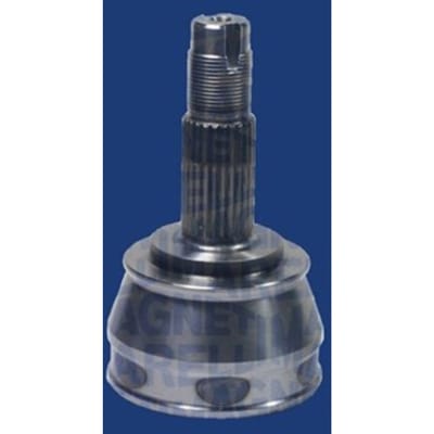Homokineet reparatie set, aandrijfas MAGNETI MARELLI 302015100084