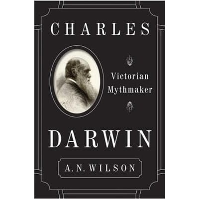 Charles Darwin - A.N. Wilson