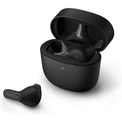 Philips TAT2236 - In-ear - Draadloze Bluetooth Oordopjes - Zwart