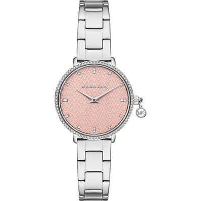 Michael Kors Pyper MK7617 Horloge
