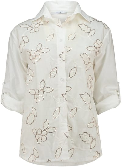Hailys - Dames Blouse - XS