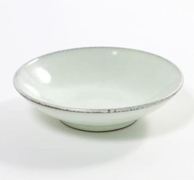 Serax Aqua side plate light blue - set van 2