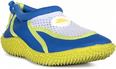 Trespass sandalen Squidder - Heren Aqua Shoe Blue-29